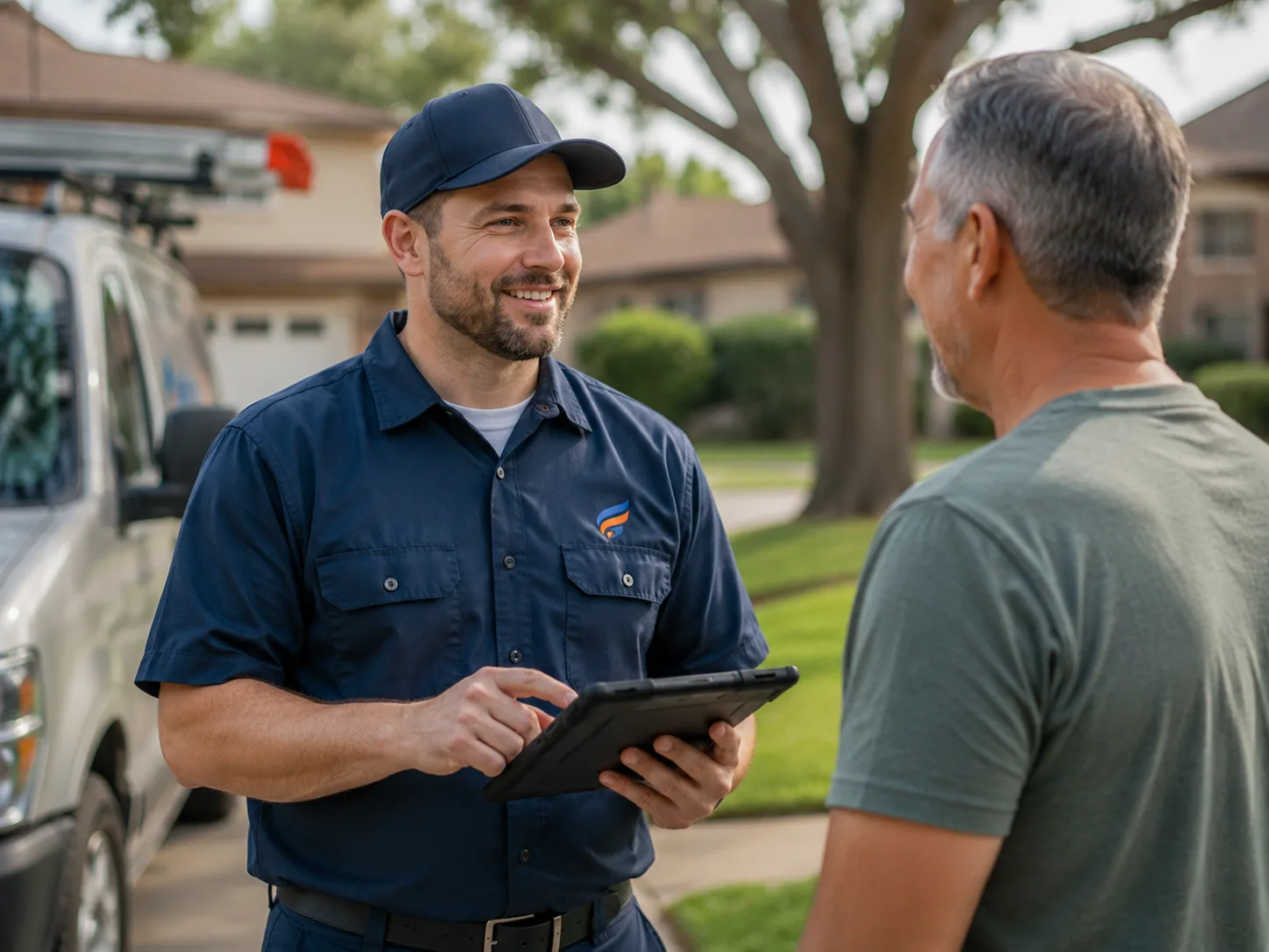 Emergency Plumber Near Me Stockton, IL FAQs